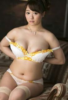 Porn star with big tits