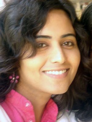 Gazal Dhaliwal - beautiful