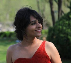 Gazal Dhaliwal - very beautiful