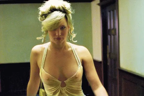 Jennifer Lawrence