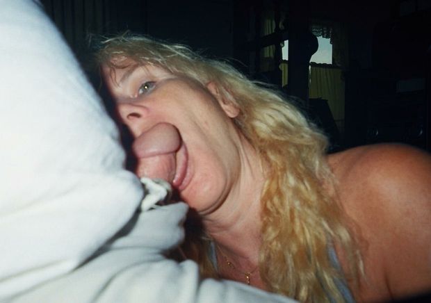 Cock hungry