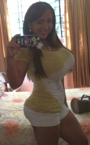 Parabolic Snowball faded from the front pages when she is a little bit chub - SBG fattt bbw