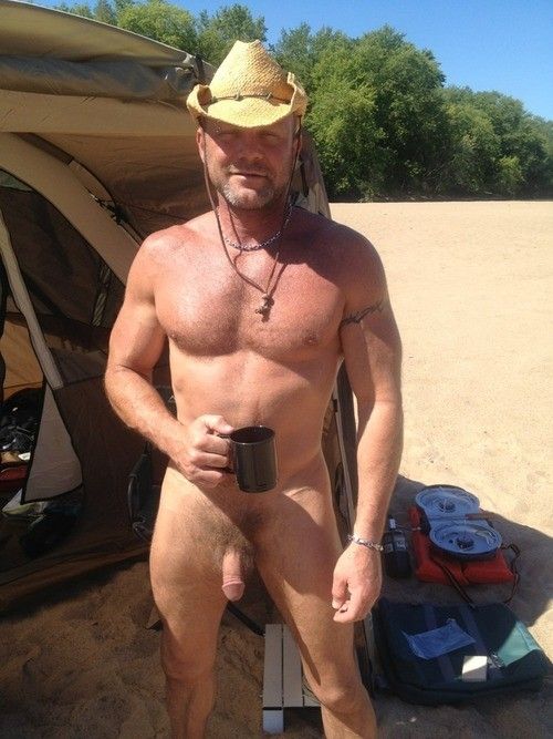 sexy daddy