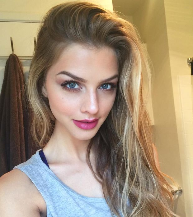 hot