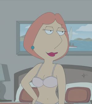 Lois Griffin
