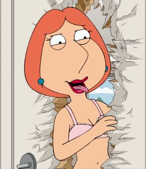 Lois Griffin
