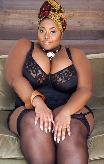 Big and Beautiful