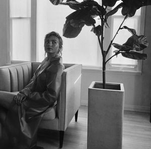 Peyton list is looking sexy as hell