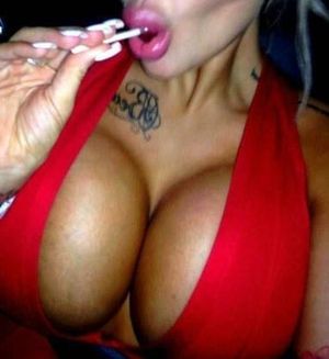 Chessie Hut Bibmbanoiski lusts for the cocks w/ wonderful 50N cup bimbo tits as vally g1rl whom never pawns as sucks sucker lolly pop- SGB