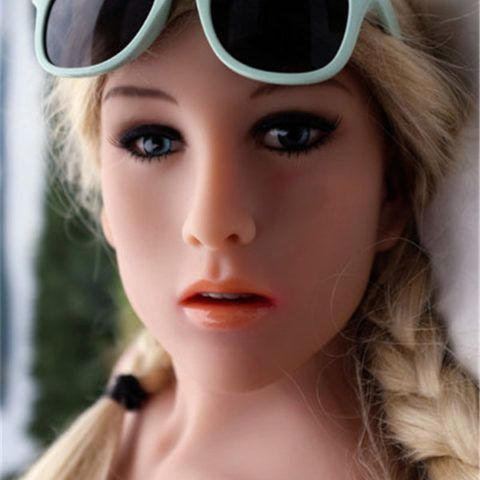 Adult Sex Doll Life Size Love Doll– Becky 158cm £1,700.00 £999.00