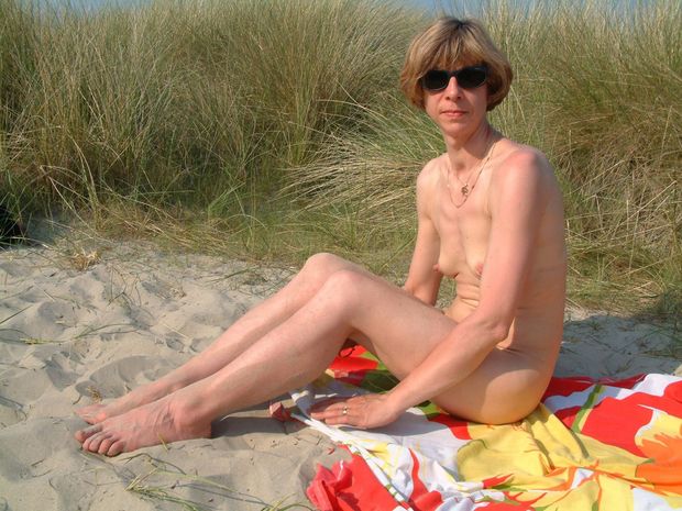 Mature Outdoor