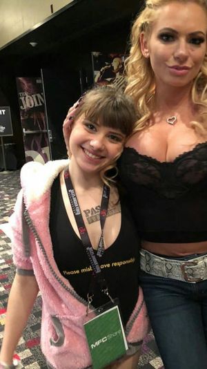 Luna Rival January 24, 1997 Aquarius