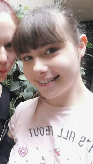 Luna Rival January 24, 1997 Aquarius