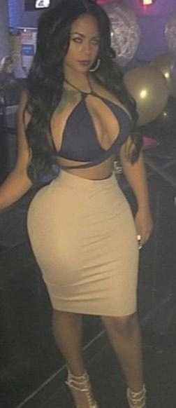 Carol M. the Barista