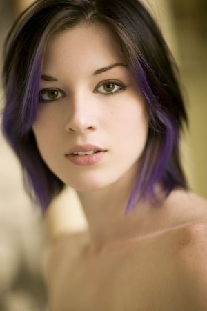 Stoya - very beautiful and sexy