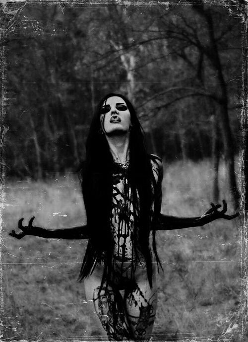 Possessed