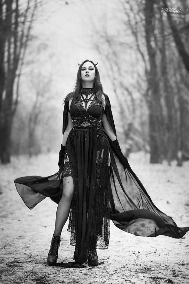 witch