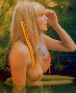 Bo Derek