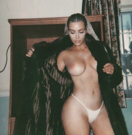Kim K