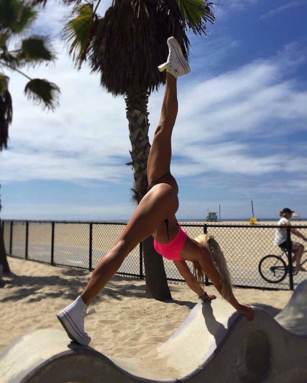 Limber