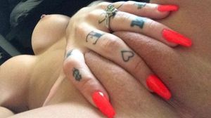 Shaved Cameltoe Pussy