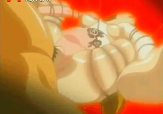 uncensored hentai kindve obnoxious