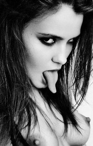 tongue