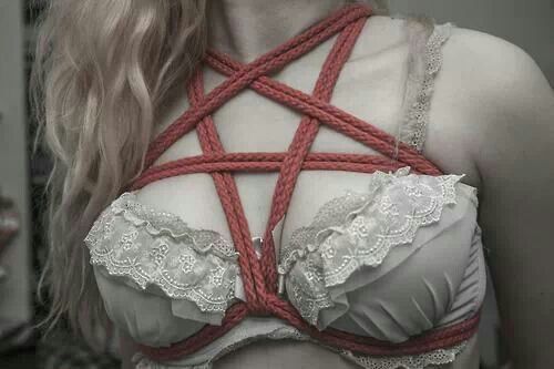 pentagram