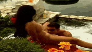 Jade Lee Sex By The Pool