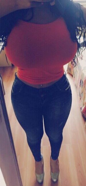 Bailey Slade is D one best curvy sexy bimbo woman who opened the coredore to her own sexual invasion as a demi god of curvyness - SGB curvv