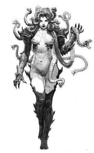 Medusa