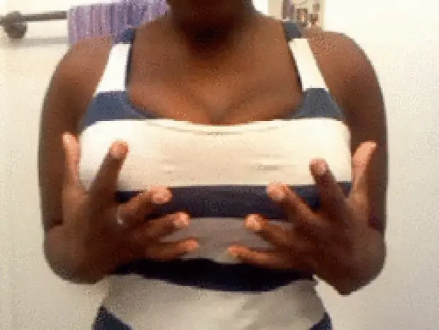 Ready to blow