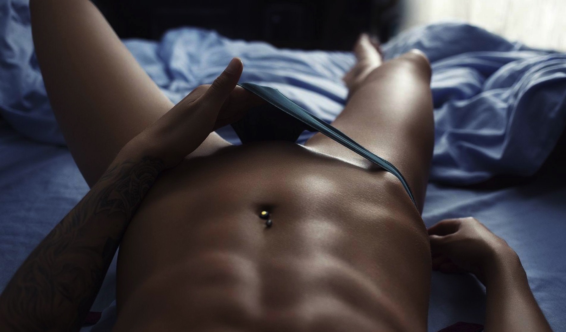 perfect belly