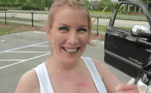 Desiree DeLuca Milf Hunter