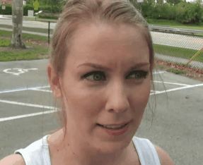 Desiree DeLuca Milf Hunter