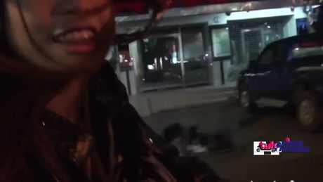 Pattaya Thailand whore mongering