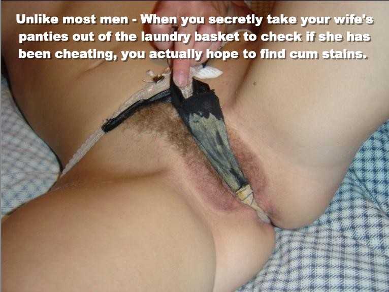 Admit it... You check too.