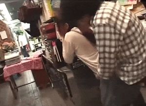 Love to fuck staff of the mall near my office.