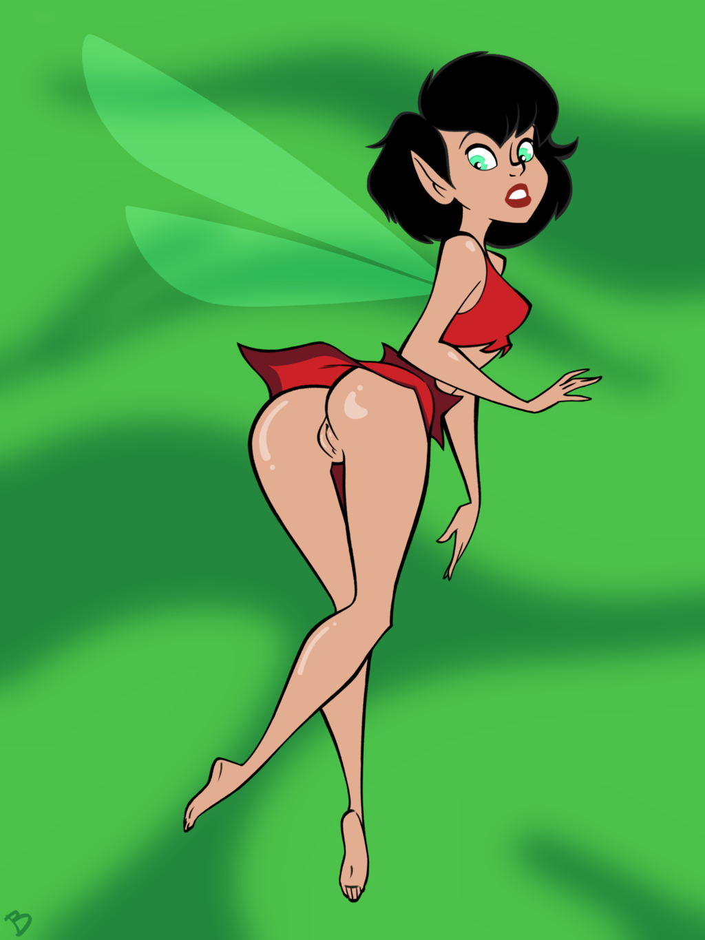 Crysta