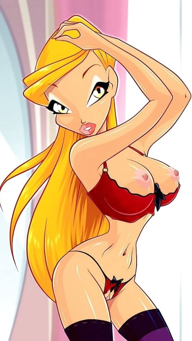 toon