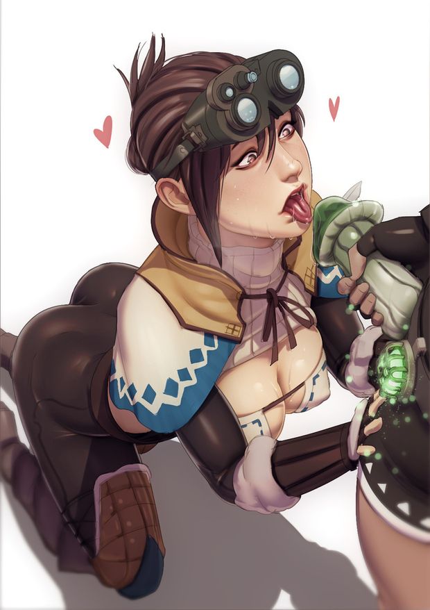 Monster hunter world