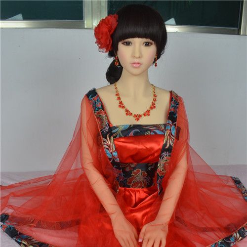 Realistic Sex Doll Lifelike Dolls – Cheryl 158cm $2,699.00 $1,229.00