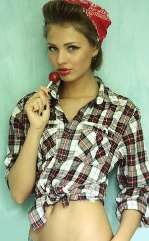 Blowjob? Ok, come here