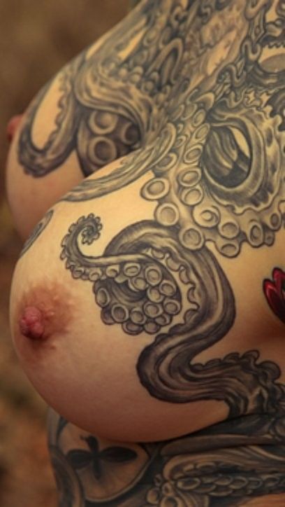 octopus