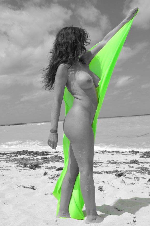 ... Green Power