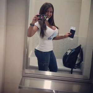 Parabolic Snowball is a curvy bimbo of love - SGBb curv