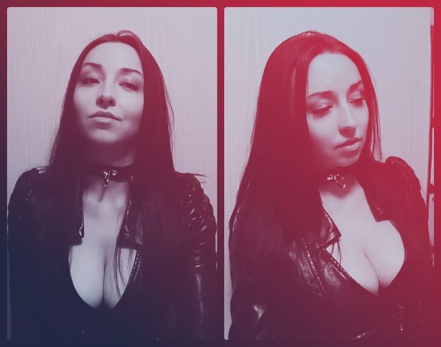 submissive bitch