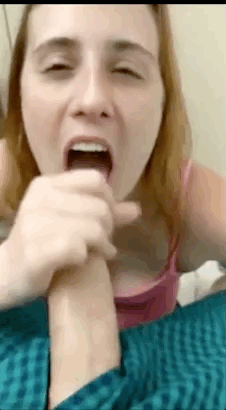She does ALL the work