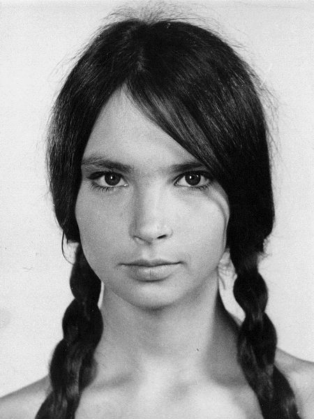 Anna Dymna