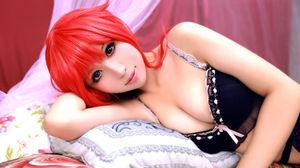 Rias Gremory